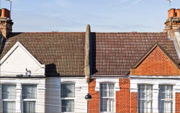 clay roofing Owston
