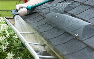 Owston gutter cleaning costs
