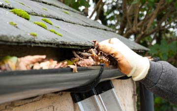 gutter cleaning Owston