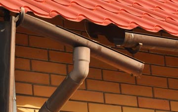 Owston gutter repair costs