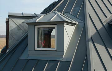 metal roofing Owston