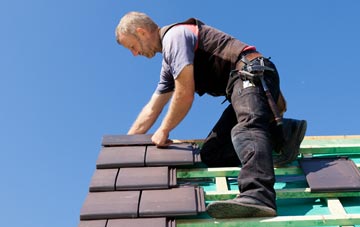 disadvantages of Owston slate roofing