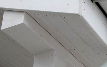 soffits Owston