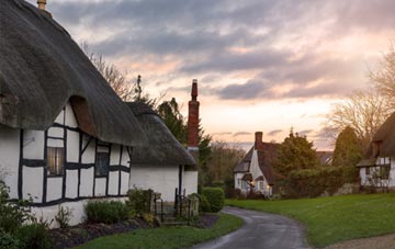 is Owston thatch roofing popular